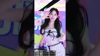 정말 예쁜 7명