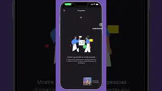 How to change the Google Meet background on your phone 🤳🏼 