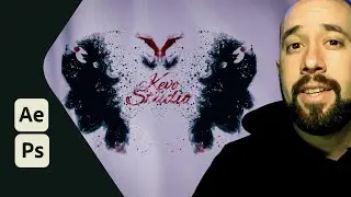 Crea una INTRO como la película 
