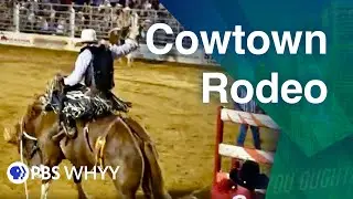 Saddle Up for a New Season at South Jersey’s Cowtown Rodeo