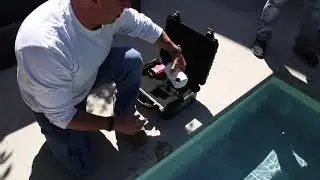 Locate PVC Pipes ANYWHERE With This | LeakTronics PG-2