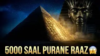 Journey Through Time: Ancient Egypt (Hindi)
