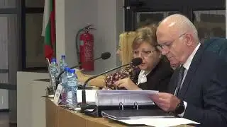 СЕСИЯ ОбС ДИМИТРОВГРАД    26 СЕПТЕМВРИ