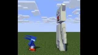 Lumpy Sonic Vs Nurpo