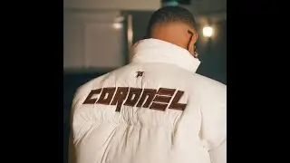 [FREE] Tz da Coronel x ORUAM - Type beat - 