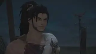 A Samurai's Sacrifice Got Me to the Top of FFXIV, Here's How ( Stormblood marathon part 4 )