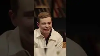Сергей Орлов про травку 🌿