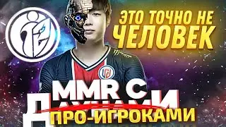 ММР С ДАУ...ПРО - КИТАЙСКИЙ РОБОТ