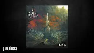 Thurnin - A Lament For the End