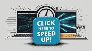SpeedUp Your PC in Seconds: Just One Click!