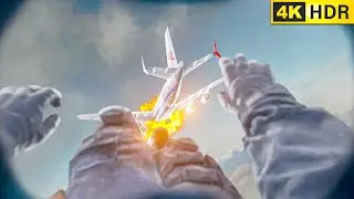 Mile High Club | Ultra Realistic Graphics Gameplay [4K 60FPS] Modern Warfare