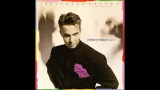 Johnny Hates Jazz – Shattered Dreams (Extended Mix) 1987
