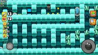 Bomber Friends [Level 174] ☆HDp60