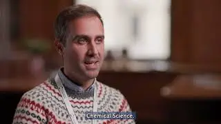 #ChemSciVoices - Luca Dell’Amico