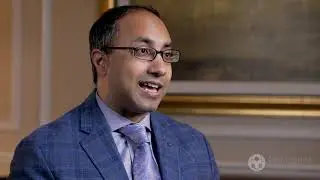What Does Your Gut Microbiome Say About You? | Marvin Singh, MD