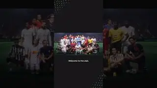 EA SPORTS FC FIFA24 TRAILER 