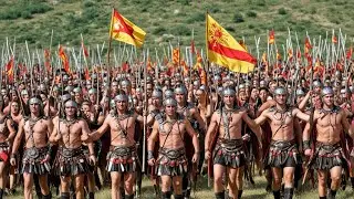 History Of North Macedonia