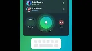 Telegram Tips Form Telegram Directory App to learn Telegram Marketing Push-to-Talk