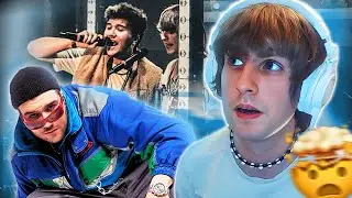 ¿Cómo fue la ÉPICA GIRA con KEYBLADE? VAU BOY cuenta todo