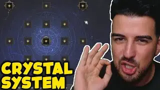BDO Crystal System Guide | Neues Kristall System in Black Desert Online erklärt! - Wakayashi