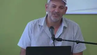 תלמידים מספרים על קורס טוב ומיטיב - אבי אלון