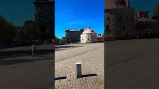 Город детства-я грущу…