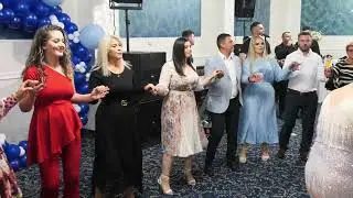 Formatia Ianina - Botez Dragos !