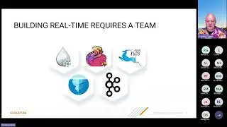 Continuous SQL with Kafka and Flink   Tim Spann