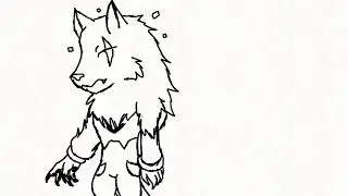 updated Werewolf TF