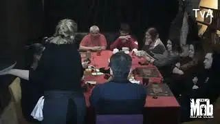 Копия видео "Odessa Mafia Open 2018 03-04 февраля 2018 года Резерв №1 "Кам-1""