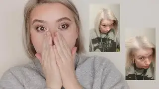 ЭТО ПОЛНЫЙ ПРОВАЛ!😭ТРЕШ ОКРАШИВАНИЕ 😱НЕ ПОКУПАЙ ЭТУ КРАСКУ!