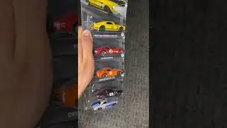 HOT WHEELS VINTAGE CLUB