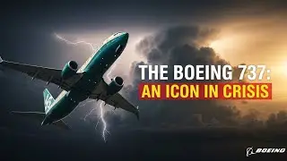 The Boeing 737: Legacy and Crisis