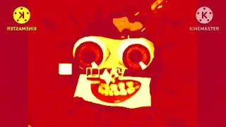 Klasky Csupo in Robot Flip^2