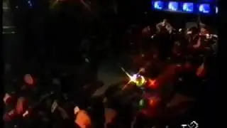 Ezginin Günlüğü - Mutlu Olmak Varken (Canlı Performans 1989)