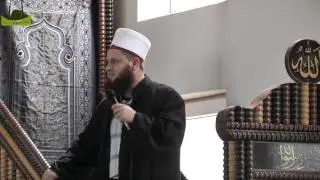 Zekerija ef. Qazimi - Muslimani i vërtetë pas Ramazanit