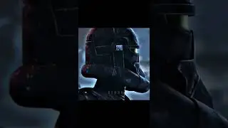 Crosshair #edit #badbatch #starwars #thebadbatch