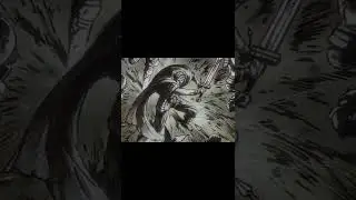 Надеюсь наберёт много#sanniro#berserk#gats#аниме#anime#берсерк#гатс