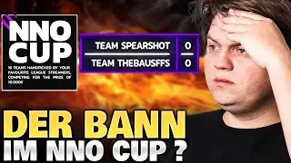 RAUSSCHMISS aus dem NNO CUP ?