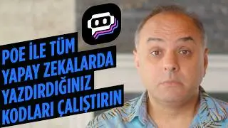 Poe, Ücretsiz Yeni Preview Özelliğini Tüm Yapay Zekalara Getirdi 🚀