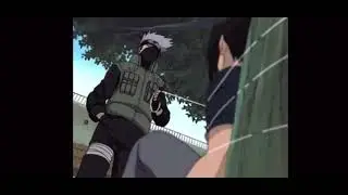 Kinshiki vs sasuke edit