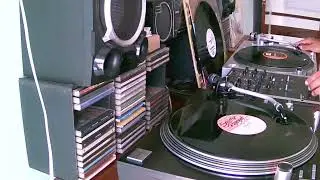 Setmix Discos à venda parte 4 com playlist