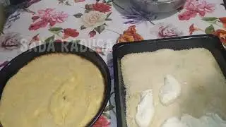 Секрет нежности королевской ватрушки.
