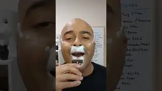 ASMR NUDE, the unscented one and the new moisturizer by Løthur💈🪒🧼👌🏾💈