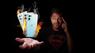 உண்மையாவே இது OnePlus📱 ஓட Mobile தானா ?🔥 OnePlus NORD CE 2⚡ Review Tamil Tech