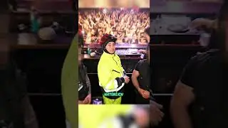 Anzeigenhauptmeister tritt in Club auf?! 👀