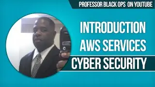 AWS Fundamentals for Basic Cloud Understanding. AWS Monitoring, Analytics, CloudTrail and CloudWatch