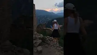 Что посмотреть в Дагестане за один день?