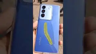 Top 5 Features of vivo V27 Pro #vivoV27Series #TheSpotlightPhone