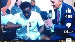 TERRENCE CRAWFORD IS THE STACKMASTER! NOW. ERROL SPENCE  WAS CHEATED BOXING GOING 2  H🔥LL